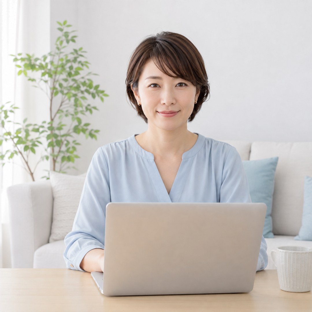 利用者イメージ(30代・愛知県)